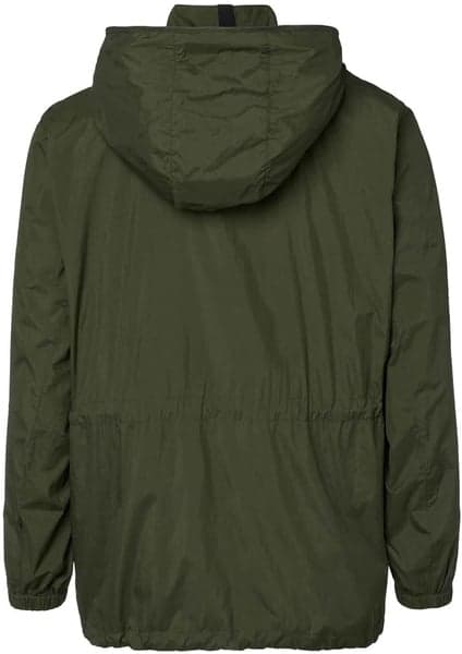 Sting Mosquito Anorak Men Dark Green, view: 1