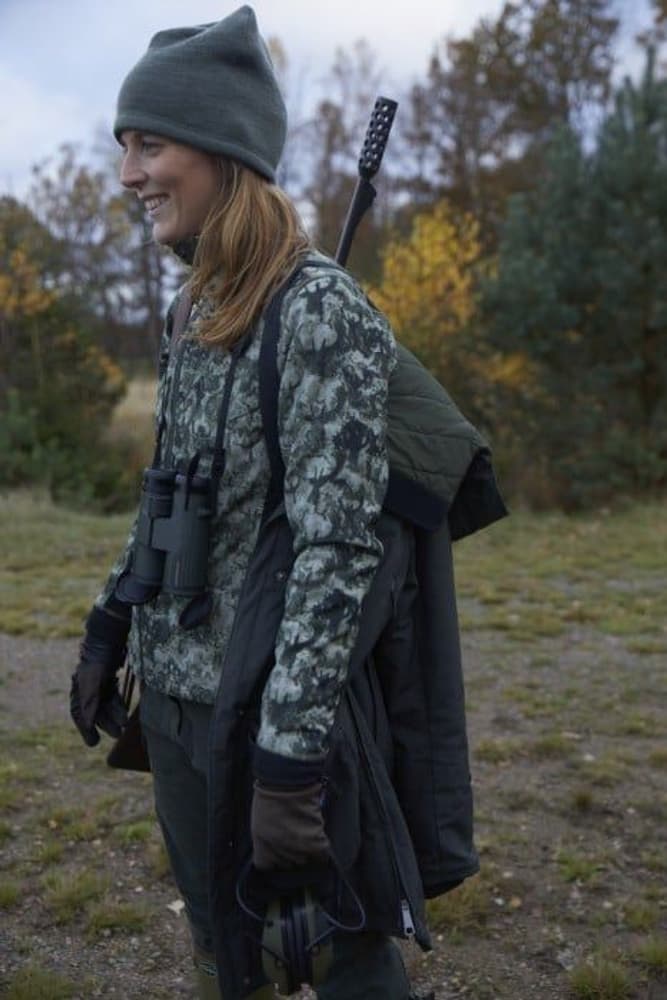 Tempest Winter Coat Women Anthracite, view: 8