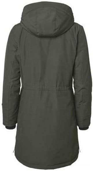 Tempest Winter Coat Women Anthracite, view: 1