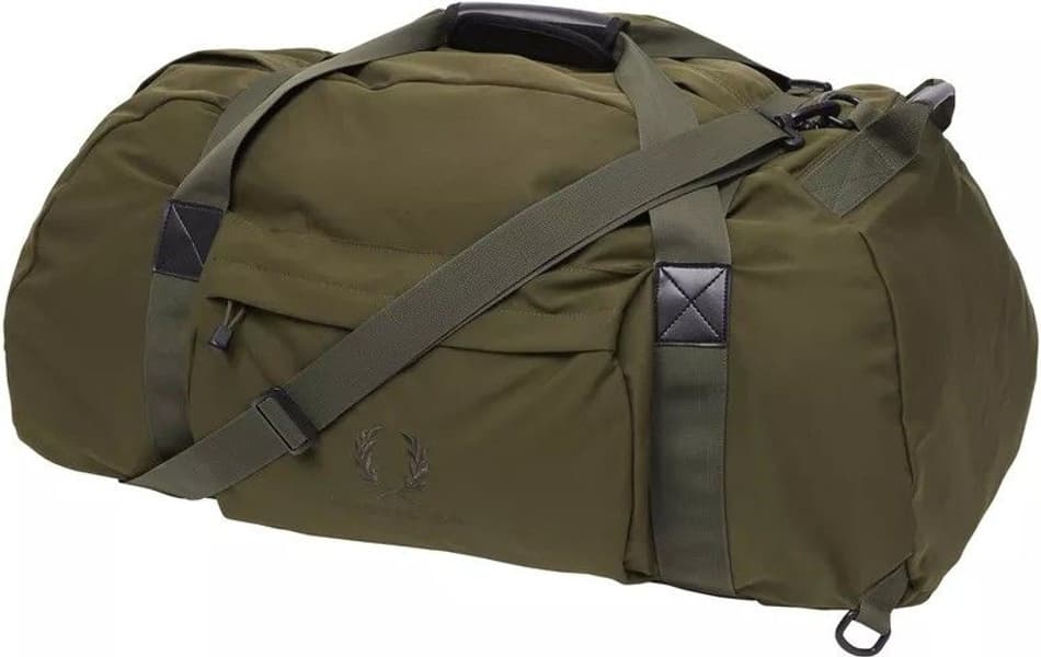 Venture Duffelbag Large 80L, view: 0