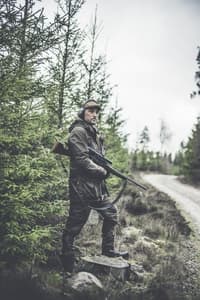 Pro Wood Action GTX Pant Men Green - view: 1