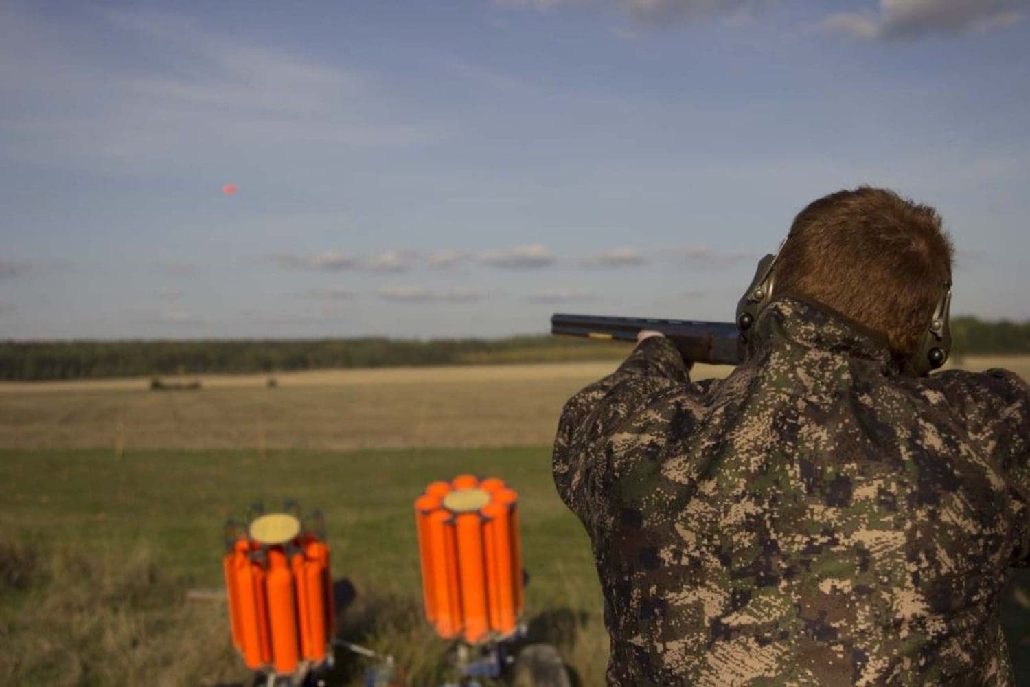 Pixel Camo Windblocker Men Coat, view: 6