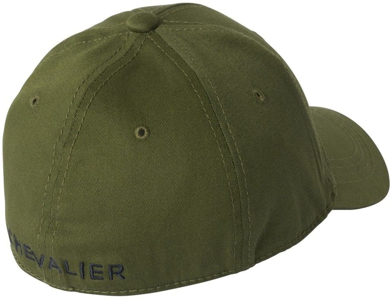 Raven Cap Widforss Edition Moss Green, view: 1