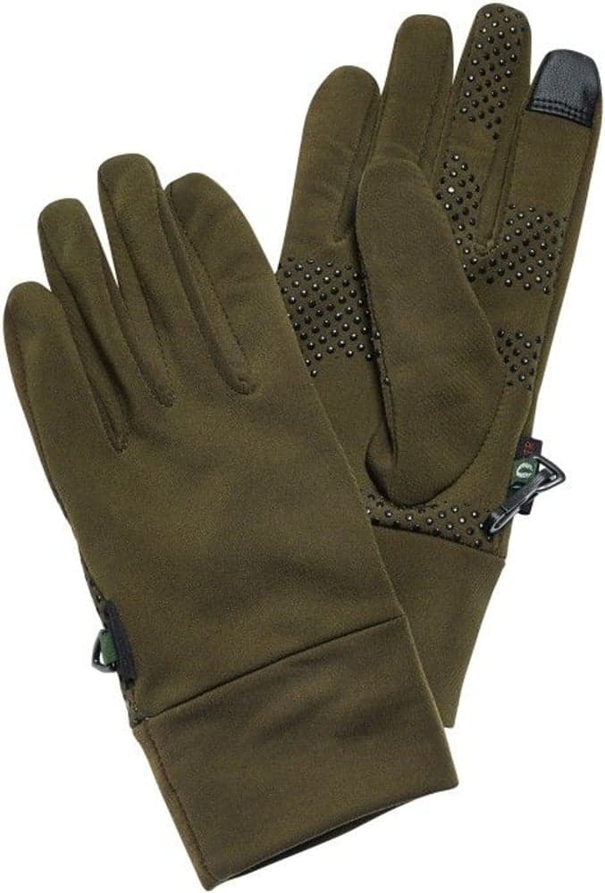 Shooting Glove 4way 2-Touch, view: 0