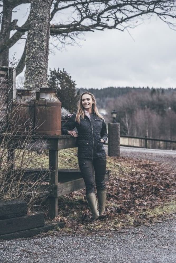 Vintage Stretch Pant Women, view: 3