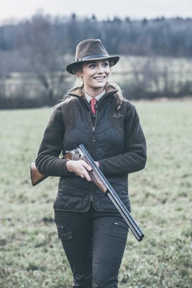 Vintage Stretch Pant Women, view: 4