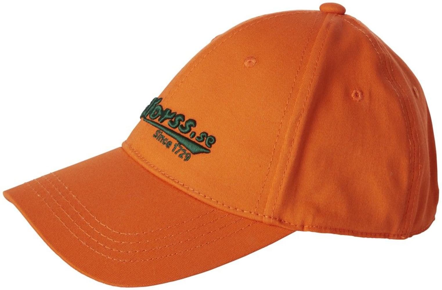 Raven Cap Widforss Edition High Vis Orange, view: 1