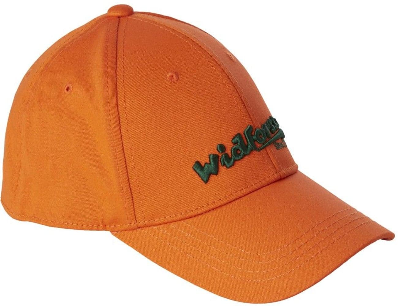 Raven Cap Widforss Edition High Vis Orange, view: 0