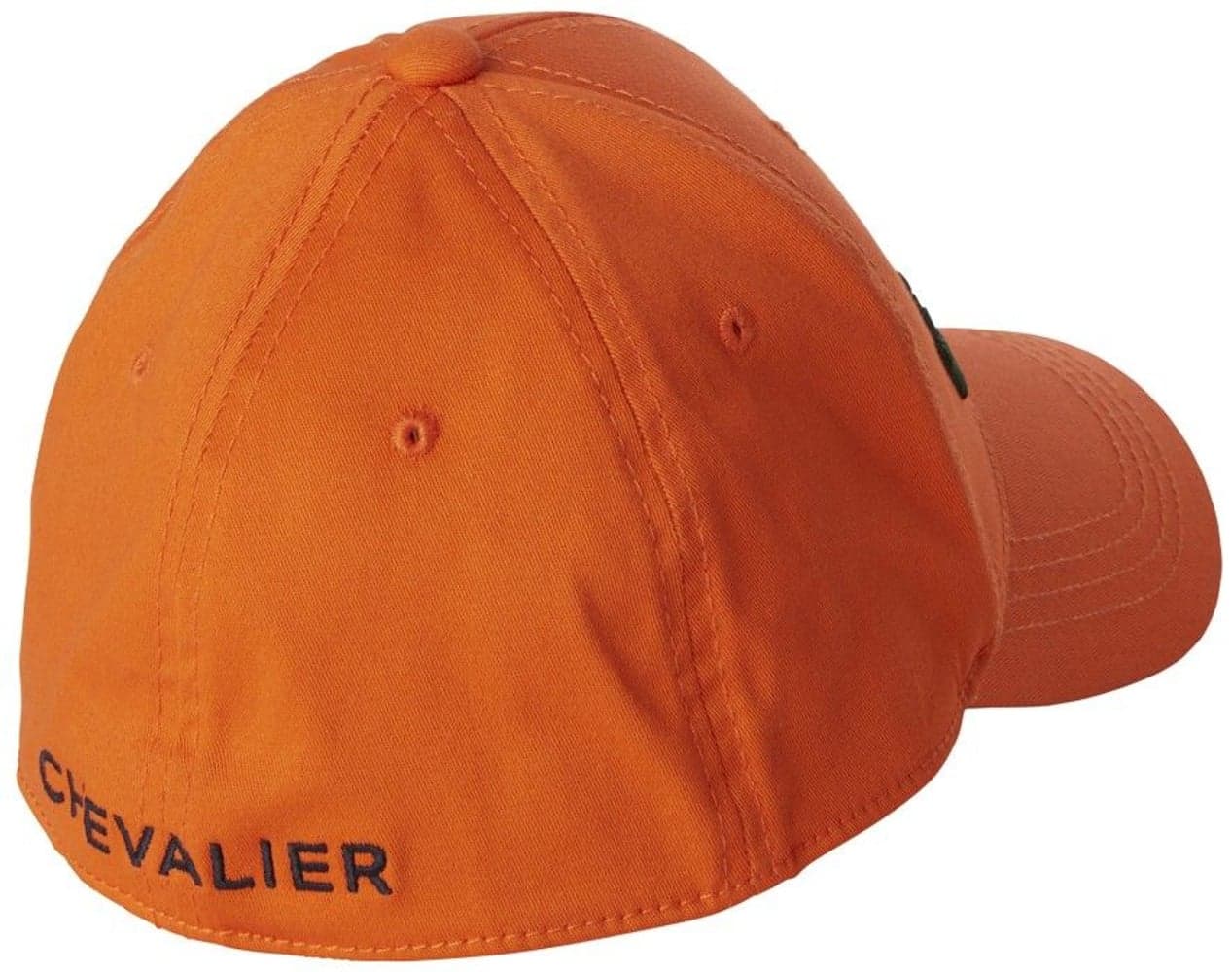 Raven Cap Widforss Edition High Vis Orange, view: 2