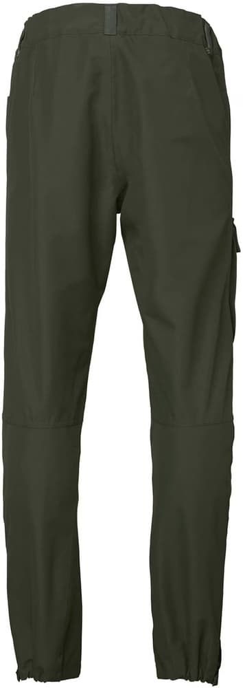 M's Fractus Chevalite Pants Dark Green, view: 1