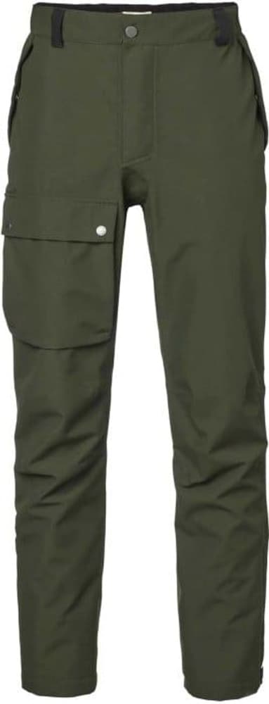 M's Fractus Chevalite Pants Dark Green, view: 0