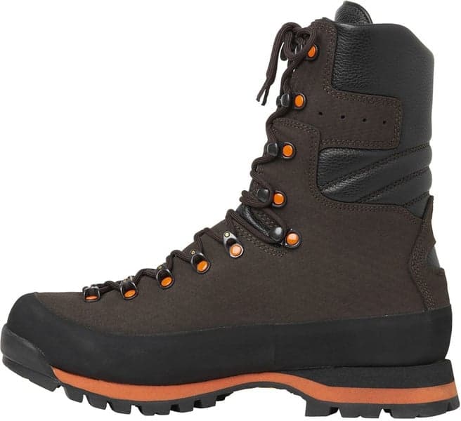 Tundra Light Wind-Tex Boots Leather Brown, view: 1