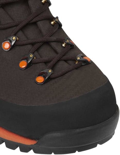 Tundra Light Wind-Tex Boots Leather Brown, view: 5