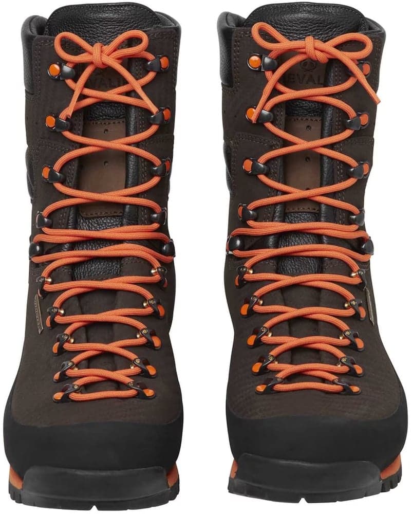 Tundra Light Wind-Tex Boots Leather Brown, view: 6