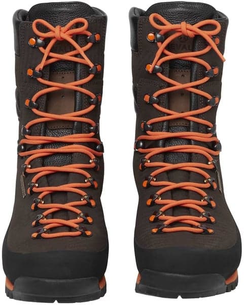 Tundra Light Wind-Tex Boots Leather Brown, view: 6