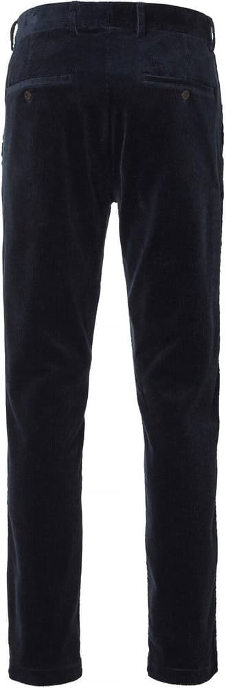 M's Lawrence Corduroy Pants Navy, view: 1