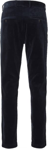 M's Lawrence Corduroy Pants Navy, view: 1
