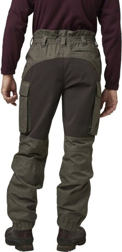 Bushland Chevalite Pant Men Green, view: 3