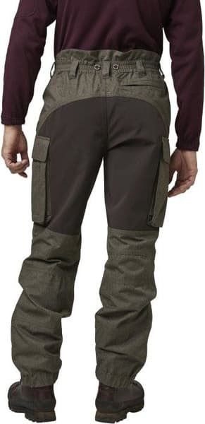 Bushland Chevalite Pant Men Green, view: 3