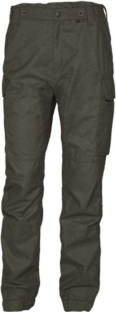 Bushland Chevalite Pant Men Green, view: 0