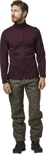 Bushland Chevalite Pant Men Green, view: 1