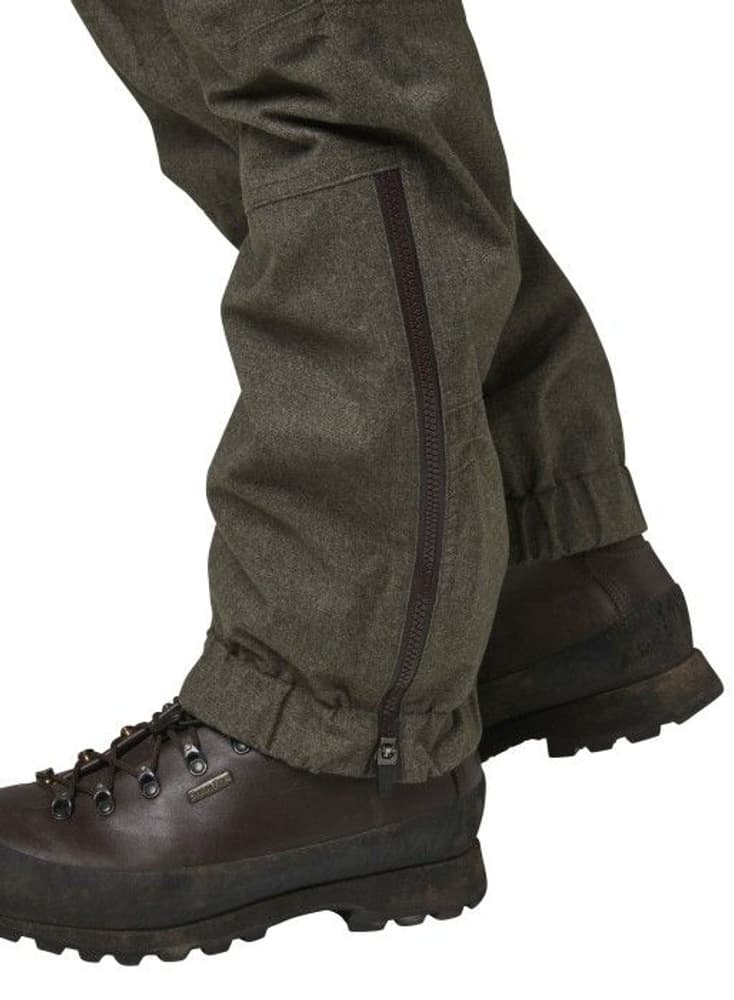 Bushland Chevalite Pant Men Green, view: 5