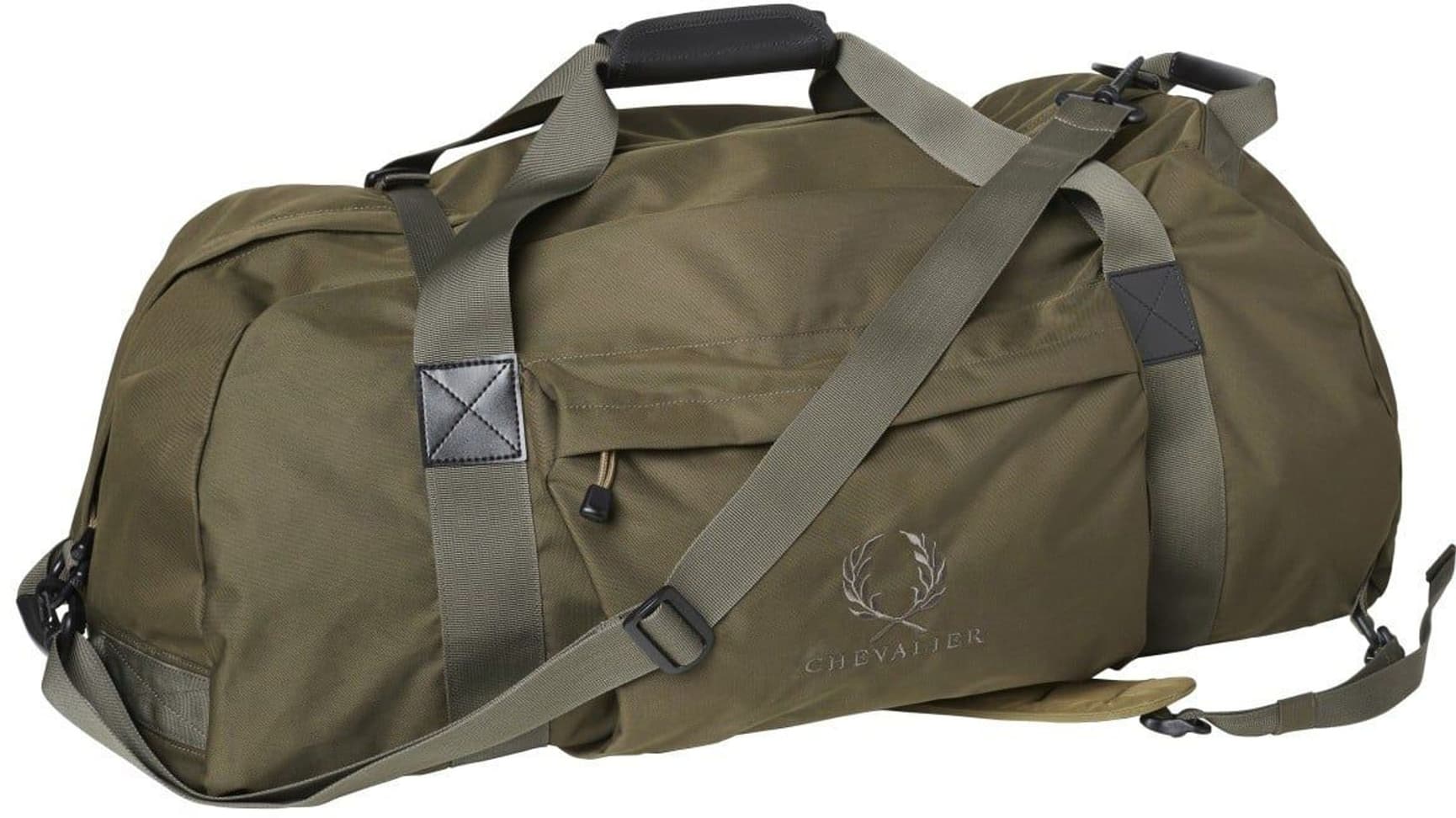 Venture Duffelbag Medium 50L, view: 0