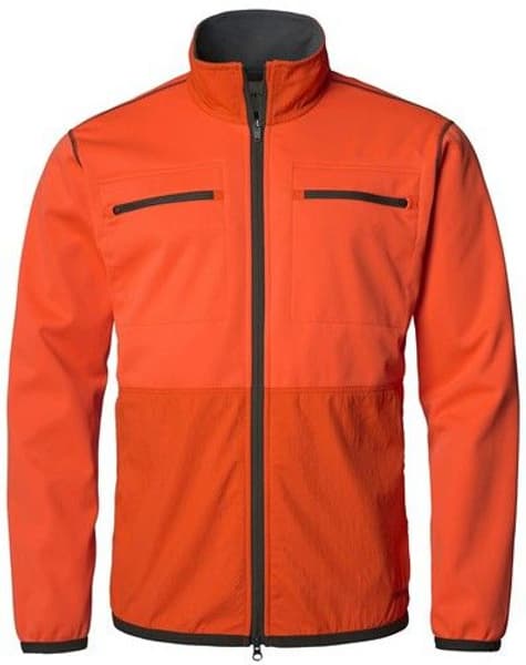 High Vis Orange