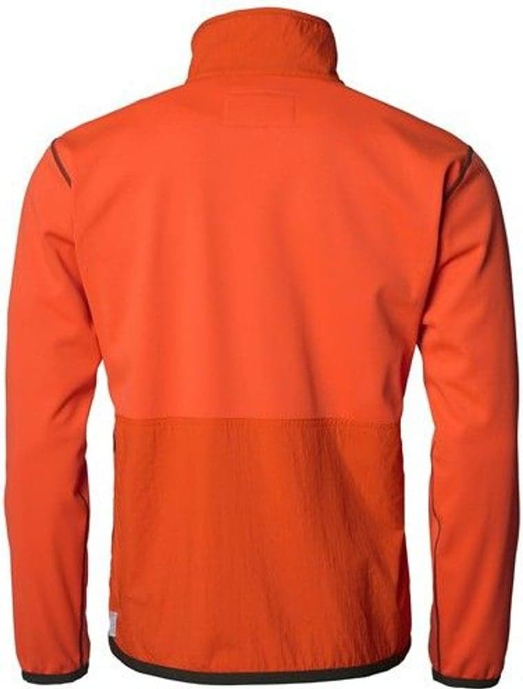 Mistral Infinium Jacket Men High Vis Orange, view: 1