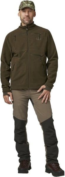 Hurricane Windstopper Coat, view: 3