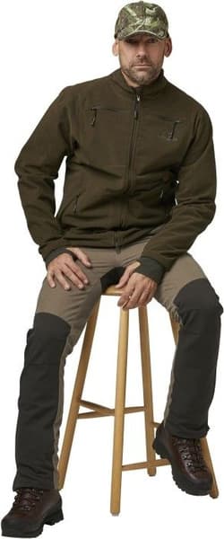 Hurricane Windstopper Coat, view: 2