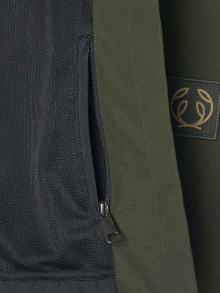 Fractus Chevalite Jacket Men Dark Green, view: 5