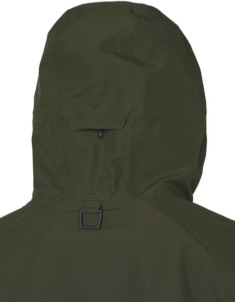 Fractus Chevalite Jacket Men Dark Green, view: 2