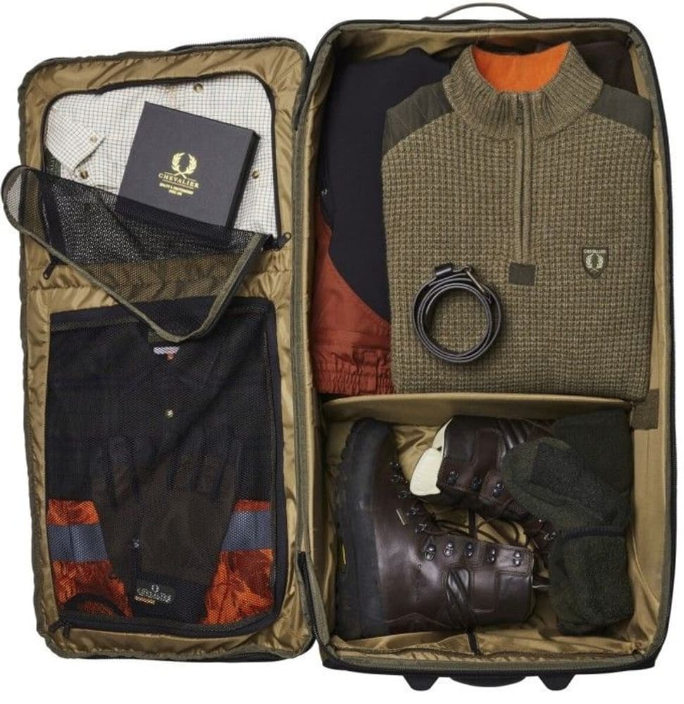 Venture Airborne Trolley 100L, view: 1