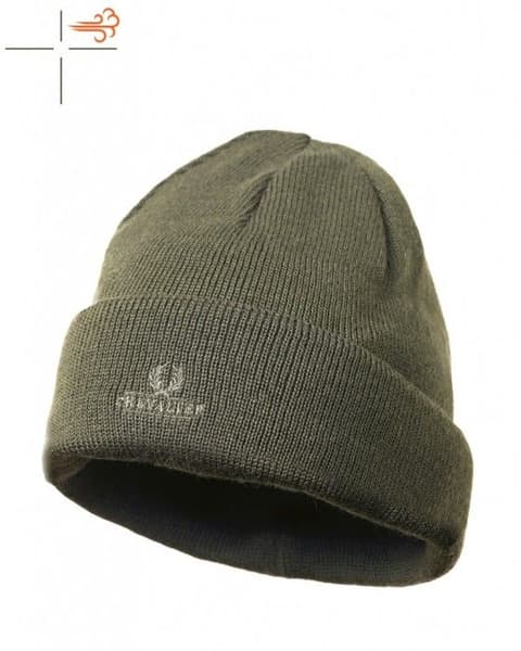 Bristol Windstopper Mössa Green, view: 0