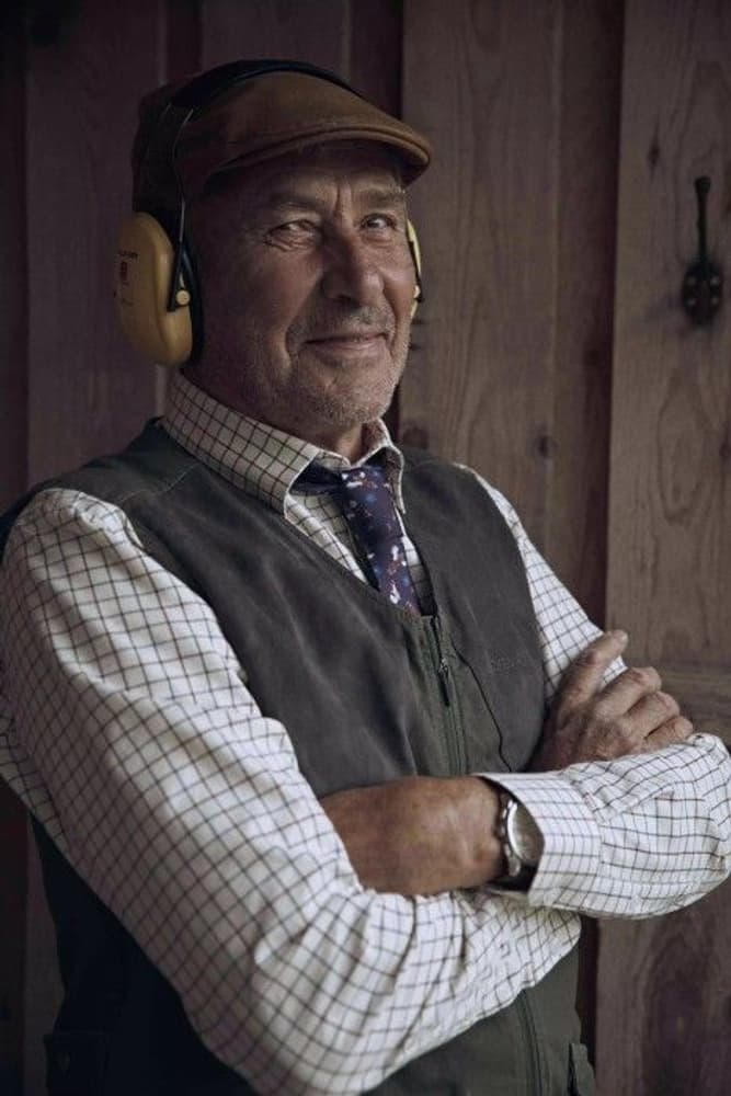 Dundee Shirt Shooting Fit Men Rust Checked, view: 4