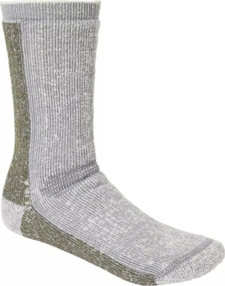 Frostbite Winter Wool Sock Unisex, view: 0