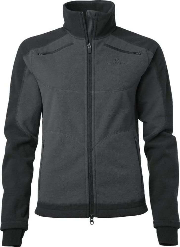 Mabi Windblocker Fleece Women Grey, view: 0