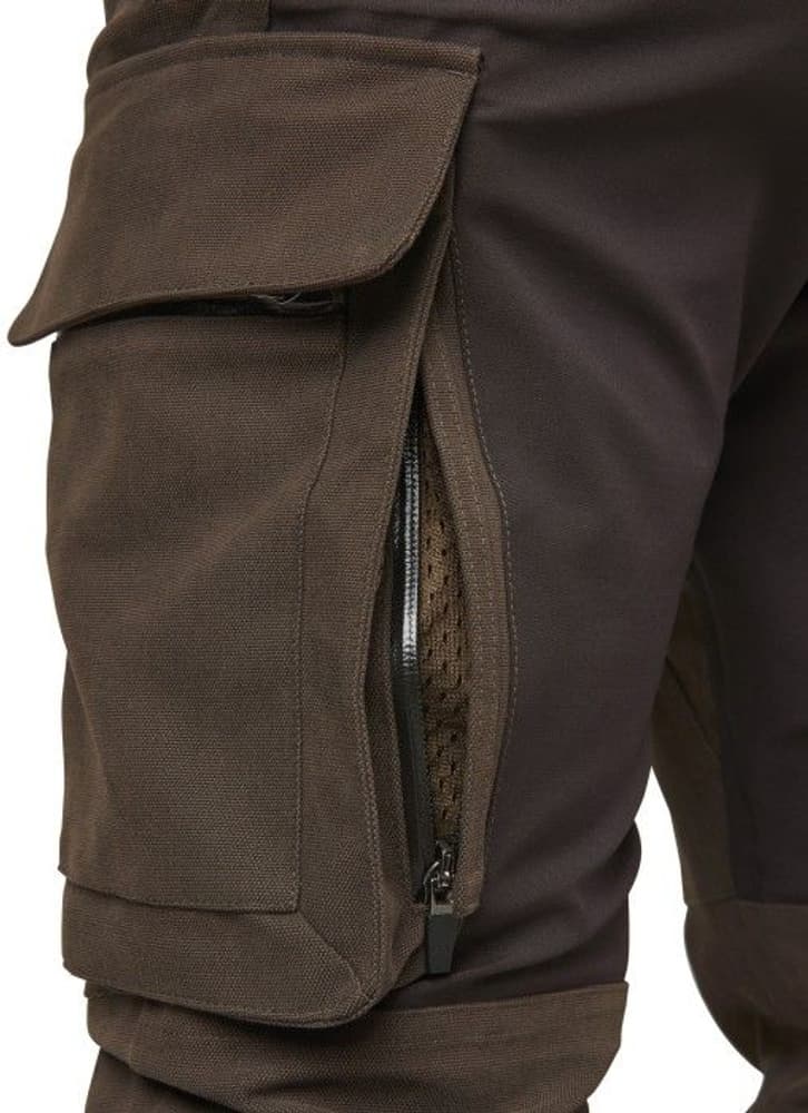 Dog Handler Chevalite Pant Men Green, view: 4