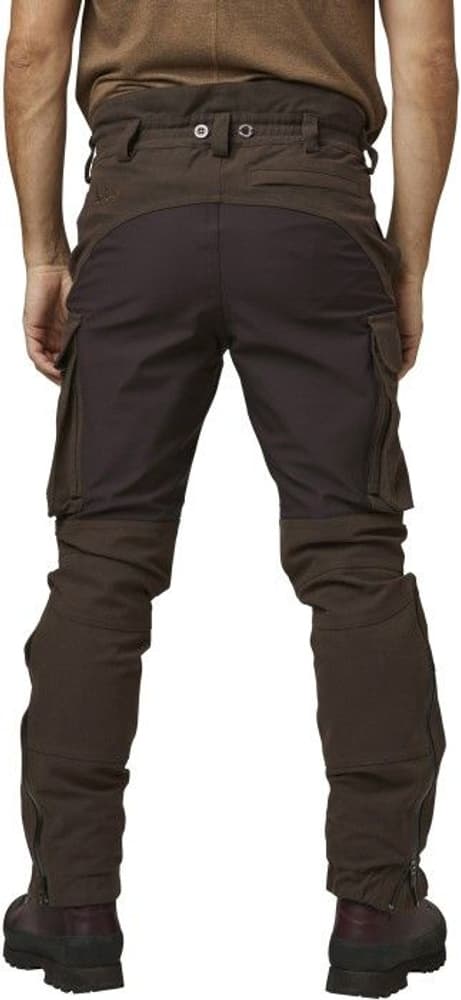 Dog Handler Chevalite Pant Men Green, view: 2