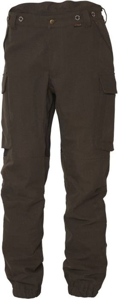 Dog Handler Chevalite Pant Men Green, view: 0