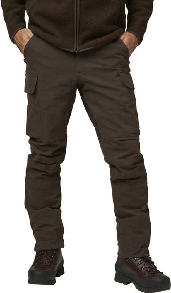 Dog Handler Chevalite Pant Men Green, view: 1