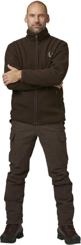 Dog Handler Chevalite Pant Men Green, view: 3