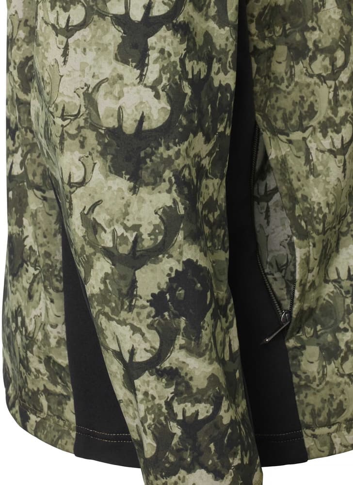Nimrod Windblocker Jacket Men Deer Camouflage, view: 3