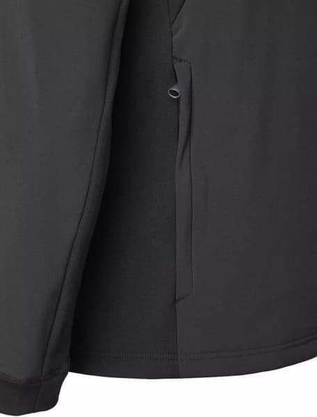 Nimrod Windblocker Jacket Men Black, view: 4