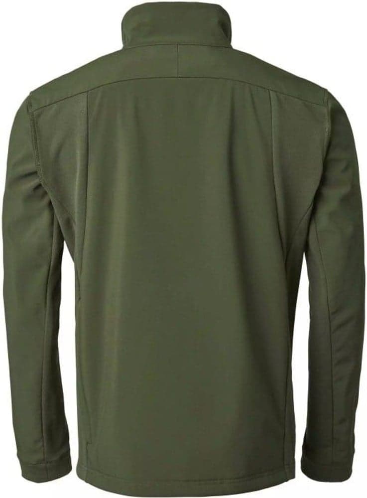 Nimrod Windblocker Jacket Men Dark Green, view: 1