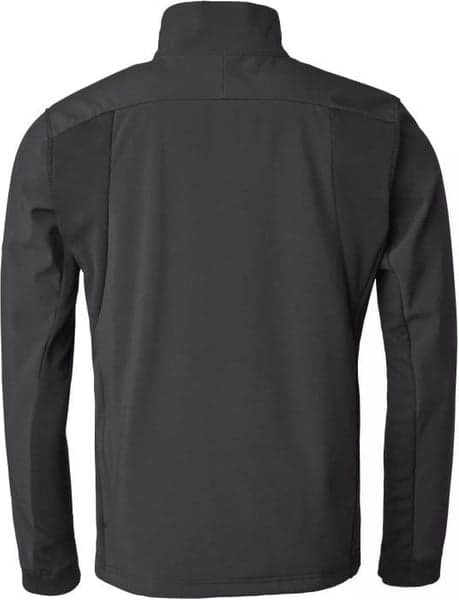 Nimrod Windblocker Jacket Men Black, view: 1