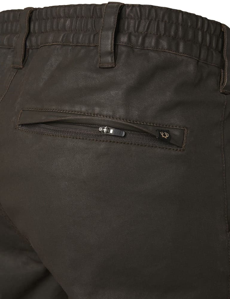 Vintage Breeks Men Leather Men Brown, view: 2