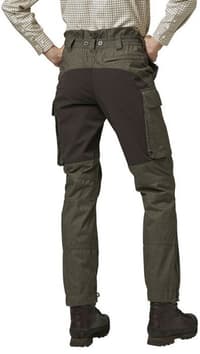 Bushland Chevalite Pant Women Green - view: 2