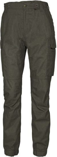 Bushland Chevalite Pant Women Green - view: 0